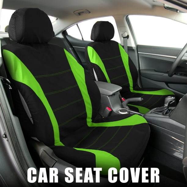 Comprar Funda protectora asientos coche - Verdecora