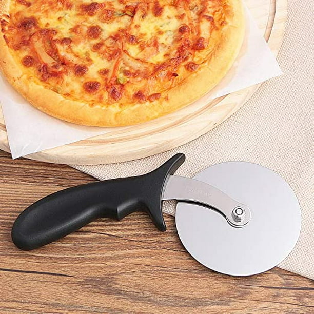 Cortador de pizza 10 cm