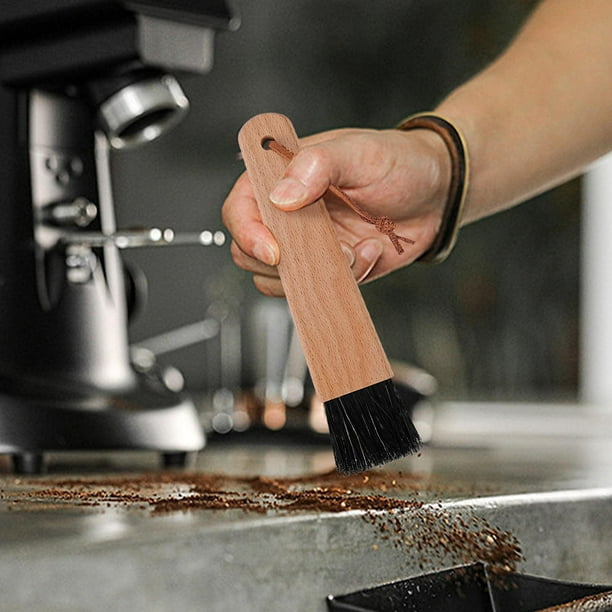Distribuidor de café Herramienta de barista Accesorios de barista  extraíbles Distribuidor de espress Gloria manipulación de café