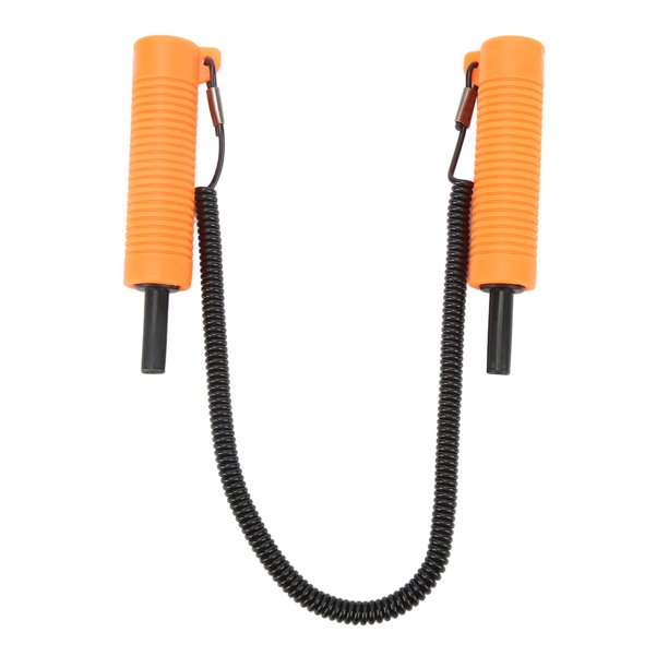 Eagle Claw Retractable Ice Safety Picks