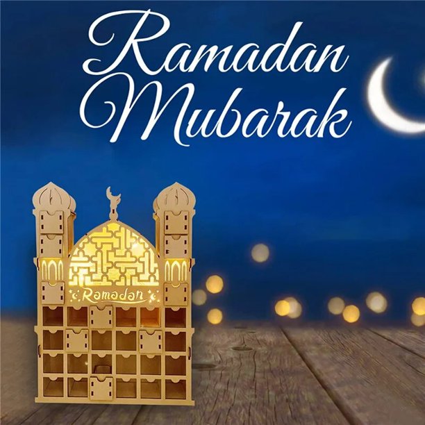 17 ideas de Ramadán en 2024  decoración de unas, decoraciones ramadan,  decoraciones eid