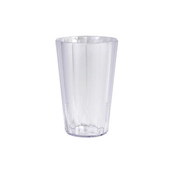 paquete de 6 vaso cristal 270 ml