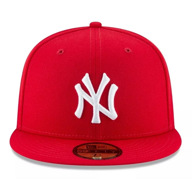 Gorras New York Yankees oficiales de béisbol, Yankees gorras