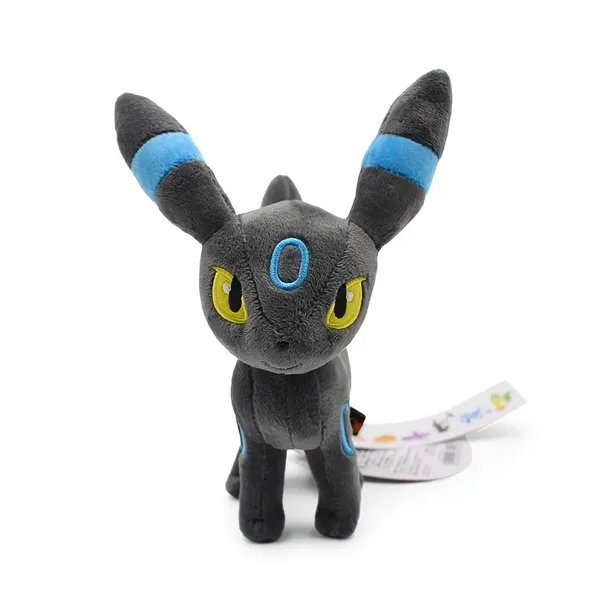 Shiny on sale pokemon plush