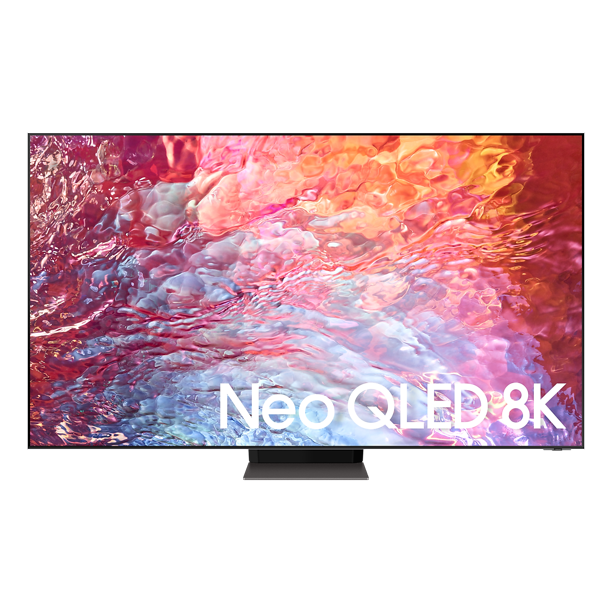 Smart Tv 55 Neo Qled 8k 2022 Samsung Qn55qn700bfxzx Bodega Aurrera En Línea 1430