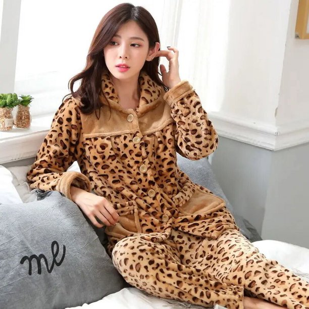 Pijamas de mujer online de animales