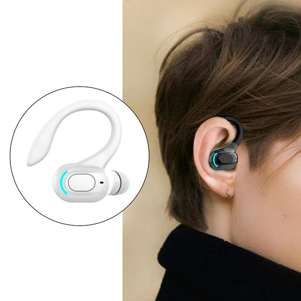 Auriculares de oreja abierta Bluetooth 5.2 Auriculares