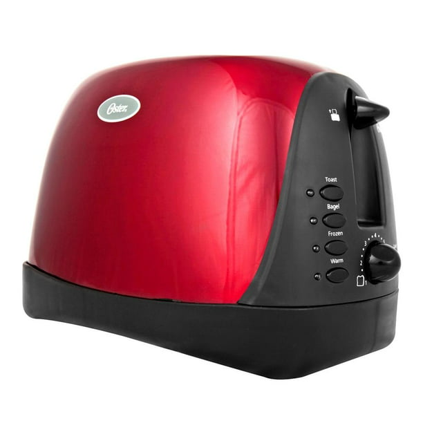 Horno tostador electrico Oster Rojo  ANFORAMA - Todo para mi Cocina –  ANFORAMA (Todo para mi Cocina)