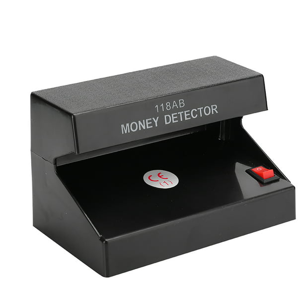 Detector de billetes falsos, Volteck, Otros Artículos, 48400