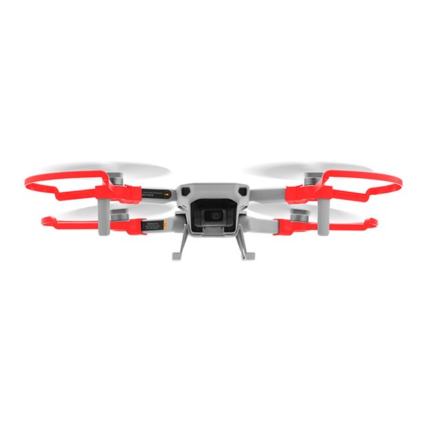 Dispositivo de protección de hélice DJI Air 3, adecuado para el dispositivo  de protección de hélice desmontable de liberación rápida de accesorios DJI