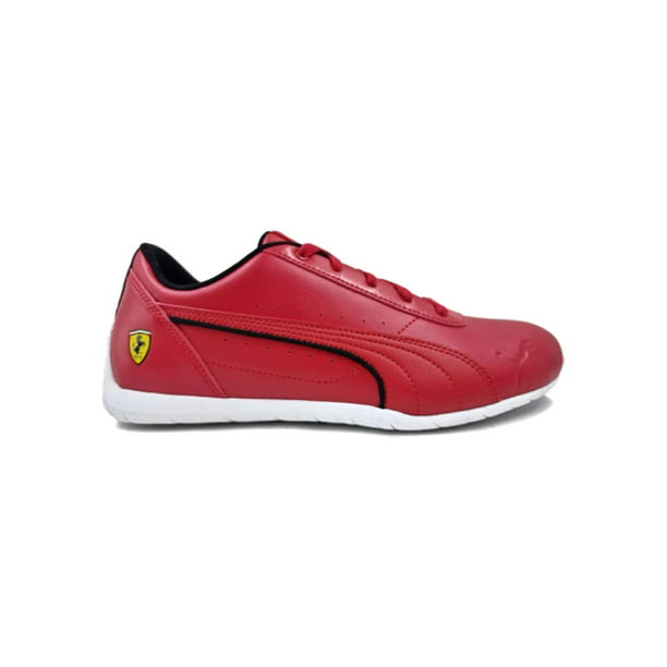 Tenis Puma Ferrari Neo rojo 28.5 Puma 307019 03 | Walmart en línea
