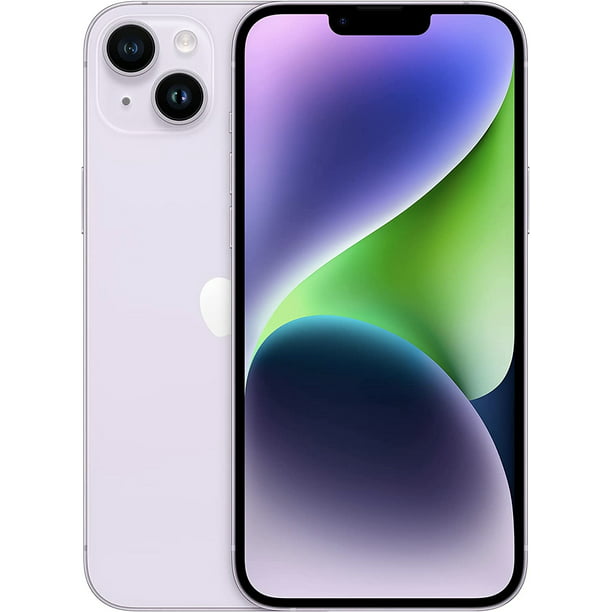 Apple - iPhone 12, 64GB, verde, AT&T (reacondicionado)