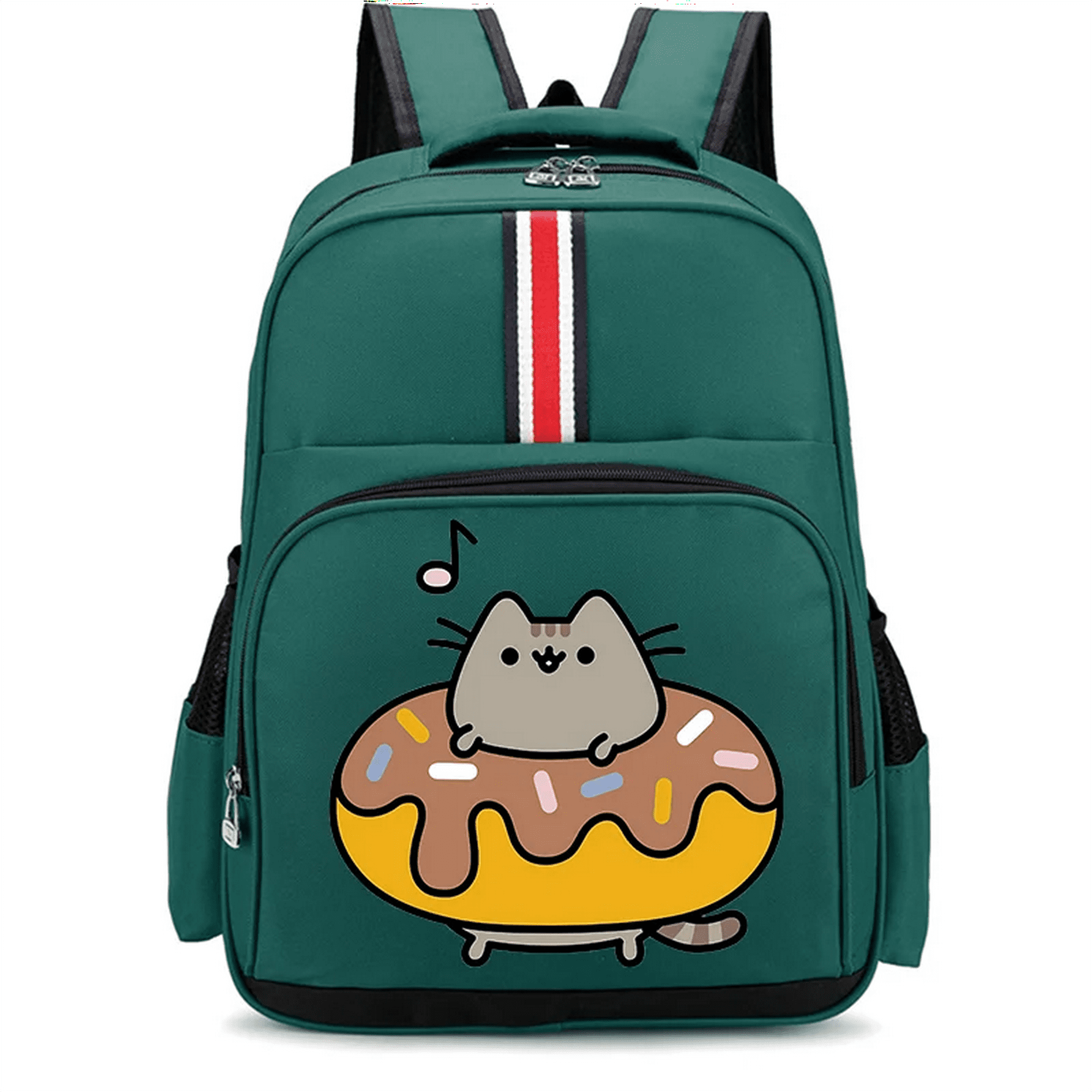 Mochila discount pusheen walmart