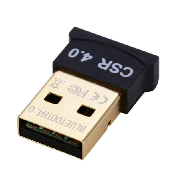 TP-Link - Adaptador Bluetooth USB para PC (UB400), receptor de Dongle  Bluetooth 4.0 compatible con Windows 10/8.1/8/7/XP para computadoras de