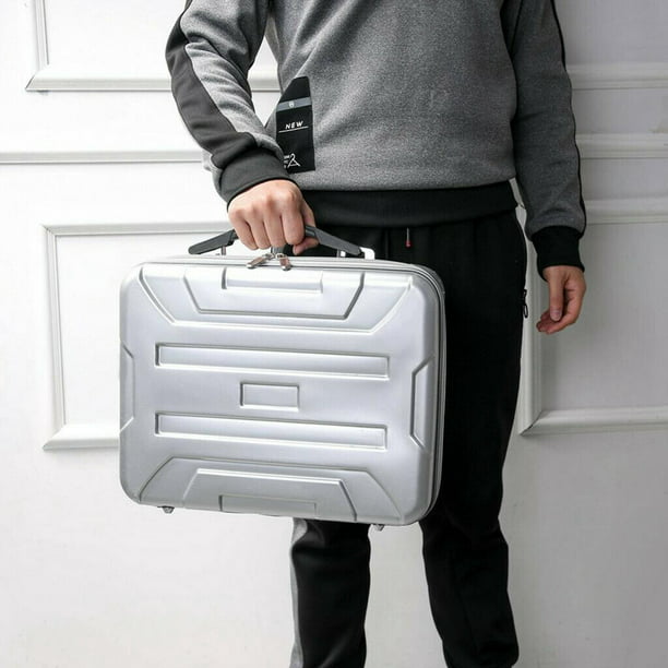 maletín portátil Estuche de transporte portátil Bolsa de almacenamiento de  hombro a prueba de arañazos para Magideal maletín portátil