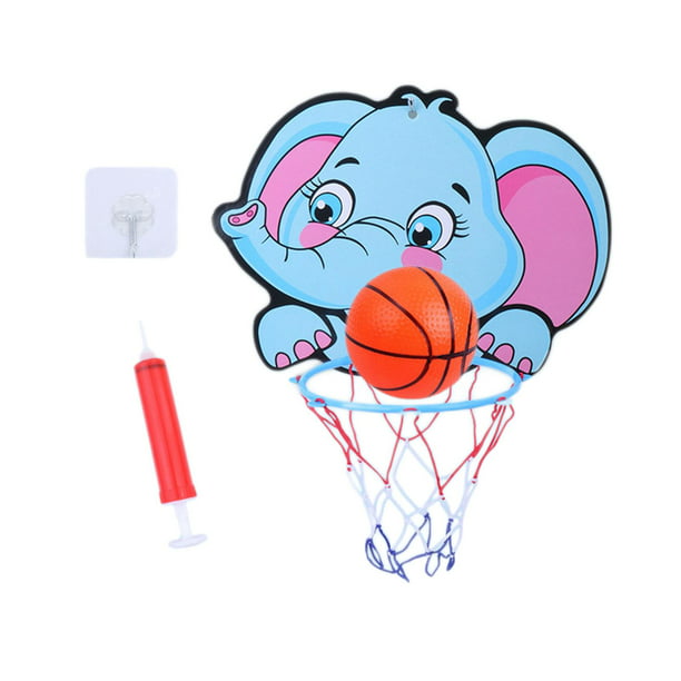 Juego de canasta de baloncesto para niños Step2 : Juguetes y Juegos 
