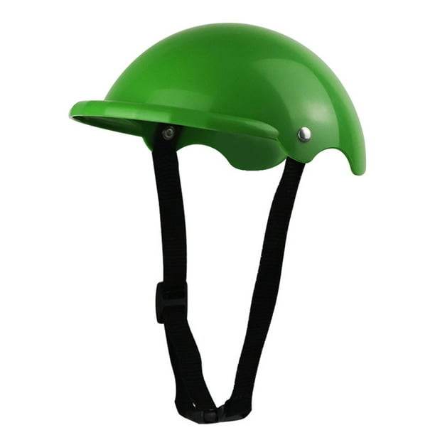 Mascota de casco de seguridad de casco de construcción