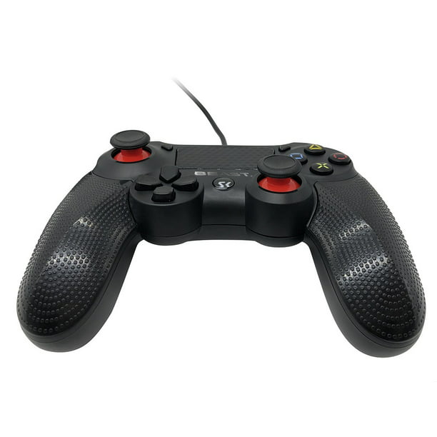 Control Alámbrico Genérico Con Vibración Compatible Con PS4 PS5 Emuladores  PC - Archy México