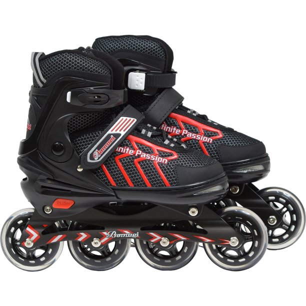 Patines aurrera online