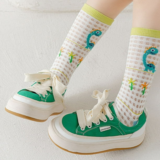 3 pares de calcetines divertidos para niños y niñas Zhivalor BST3005316-2