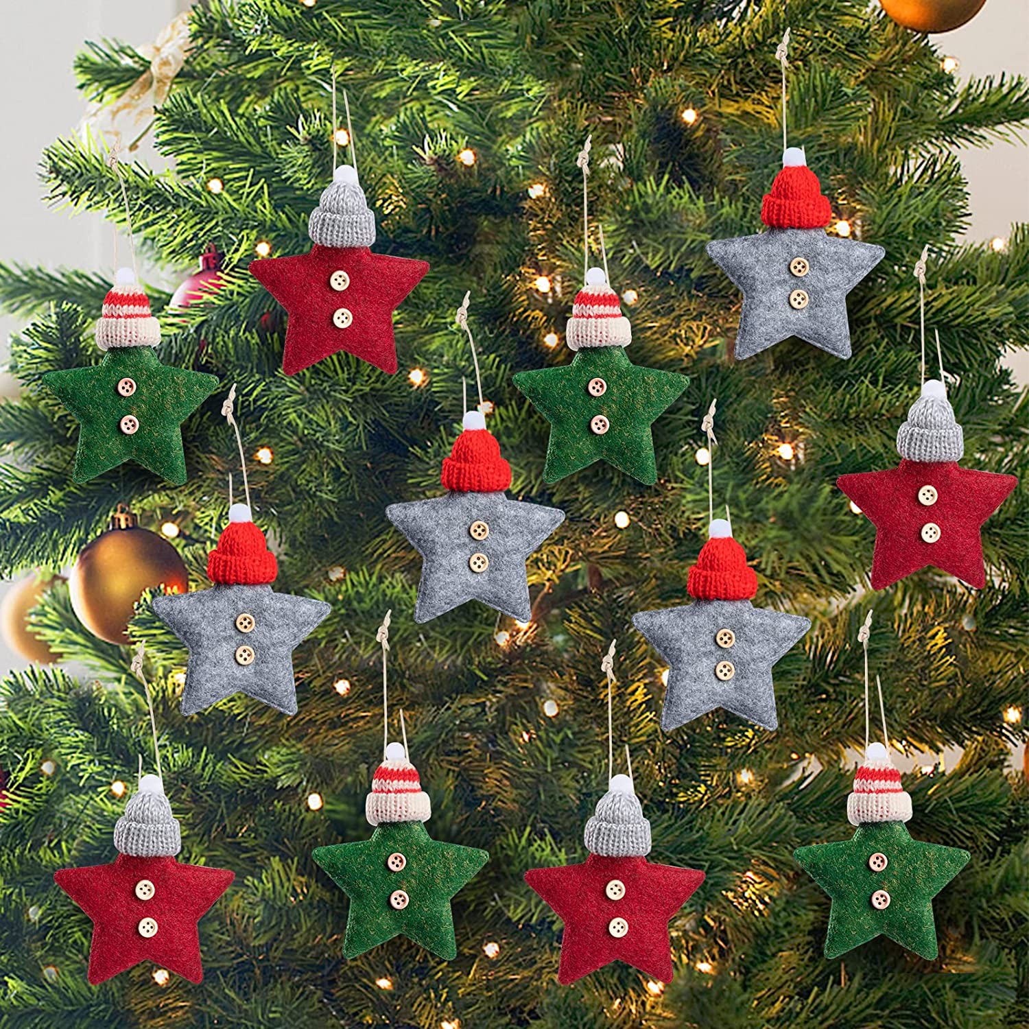 Decoraciones para Árbol de Navidad: Guía Completa para un Árbol Perfecto