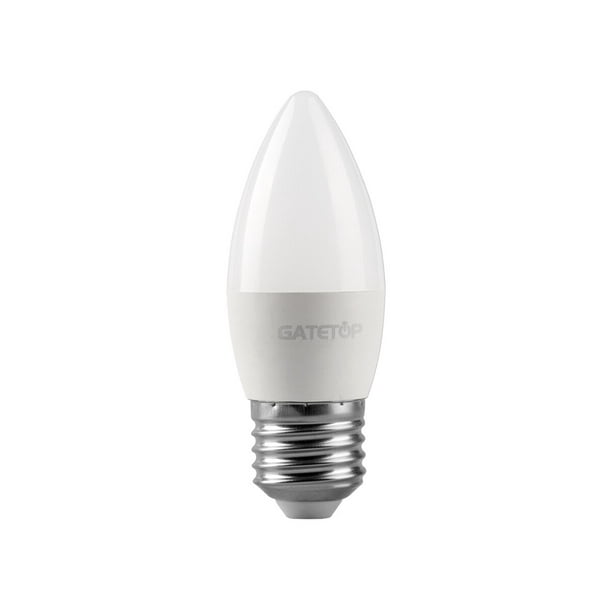 Ampoule E27 LED 7W AC 220V