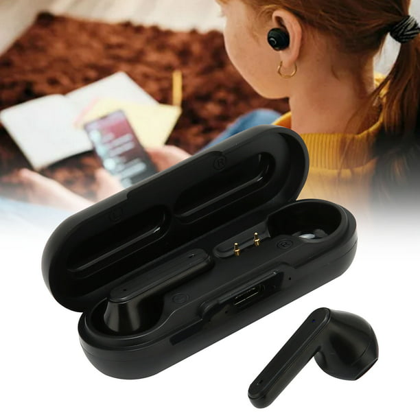 Auriculares inalámbricos Bluetooth OY712 con cable de audio de 3,5