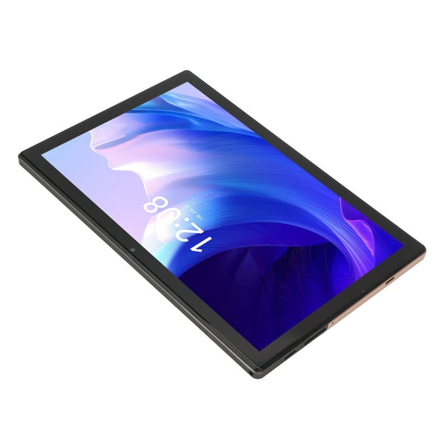 Tablet para Android, tableta de 10 pulgadas, tableta con doble SIM