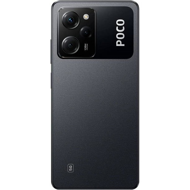 Celular POCO X5 Pro 5G, Tienda oficial Xiaomi México