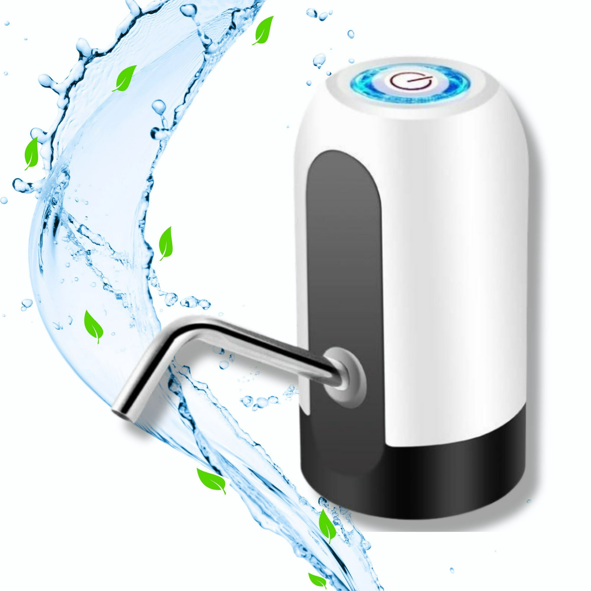 Dispensador eléctrico de agua fría y caliente para encimera — Avera