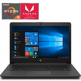 Laptop HP 245 G7 AMD Ryzen 3 3300U RAM 8GB DD 1TB 14