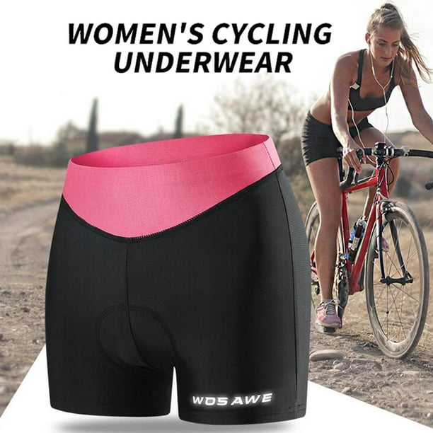 Pantalón de ciclismo para mujer, Pantalones impermeables para mujer
