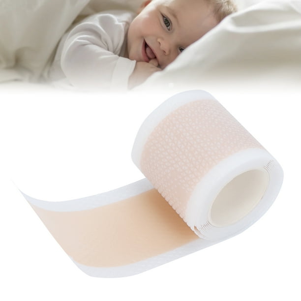 Corrector estético de orejas parche de corrección de orejas higiénico  seguro e impermeable compacto portátil para viajes a casa para bebés y bebés  Higoodz Otros