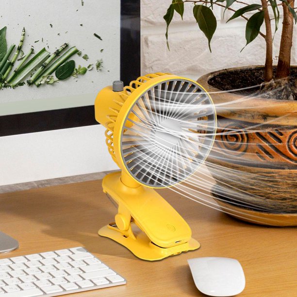 Ripley - FARADAY VENTILADOR DE MESA PEQUEÑO RECARGABLE CON INCLINACIÓN DE  180° DE 3 VELOCIDADES