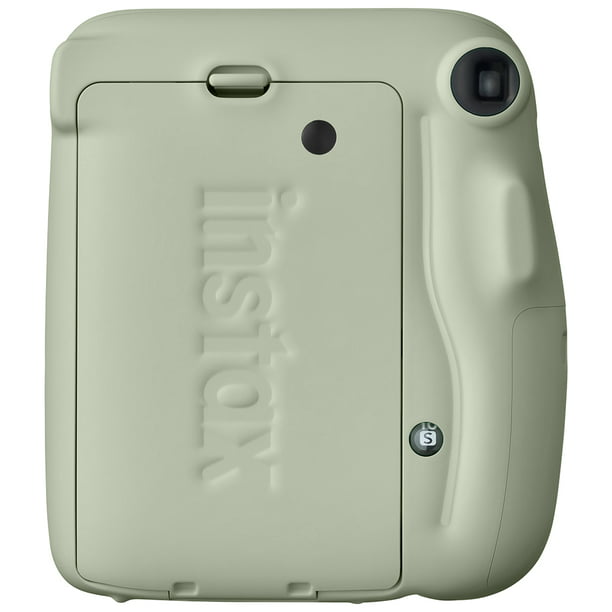Instax Mini 12 con Accesorios - Kit de cámara instantánea (edición  Limitada) con Accesorios, Color Lila púrpura : : Electrónica
