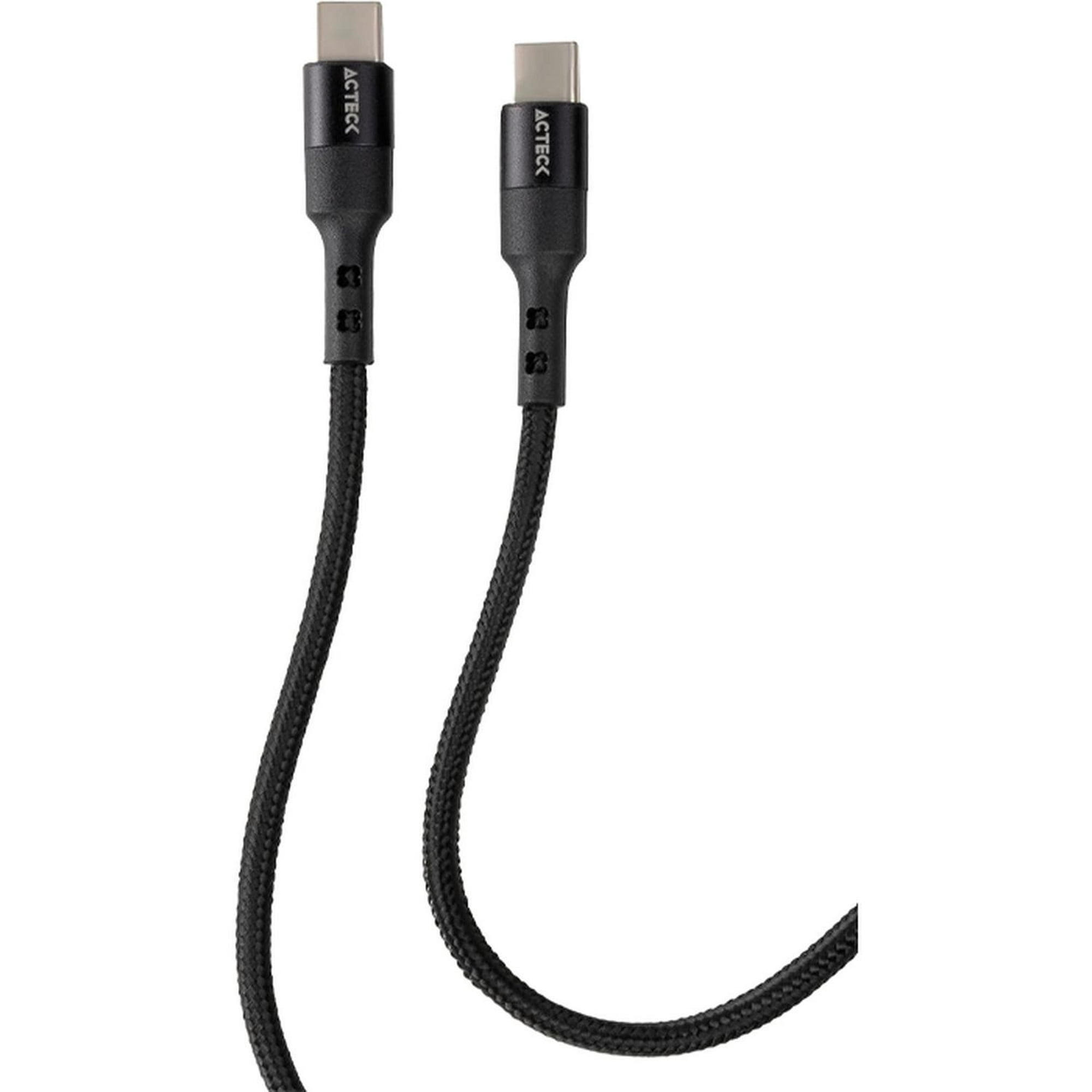 Cable Startech de 3mts Alargador USB 2.0 - Macho a Hembra USB A Blanco