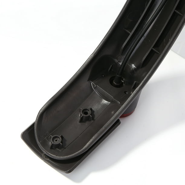 Guardabarros trasero para patinete eléctrico Xiaomi M365 Barbie