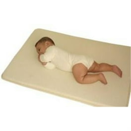 Colchón Cuna Bebé Baby Better - Medidas 140 x 95 x 10 cm Memory Foam COLCHON  BABY BETTER