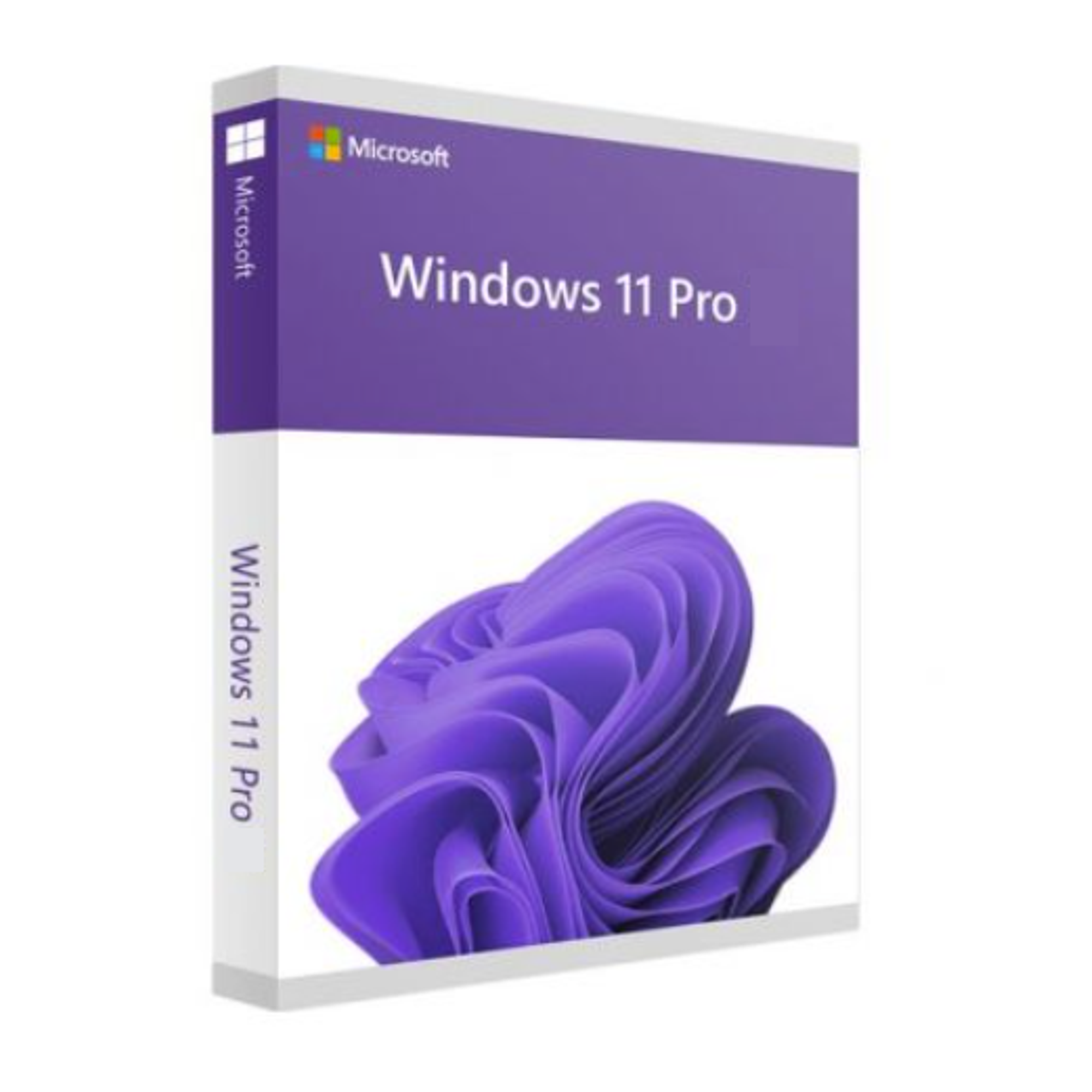 DVD de Microsoft Windows 11 PRO de 64 bits Unbranded DVD | Bodega ...