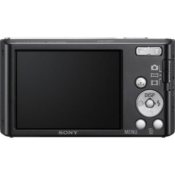 Cámara Digital Sony DSC-W830