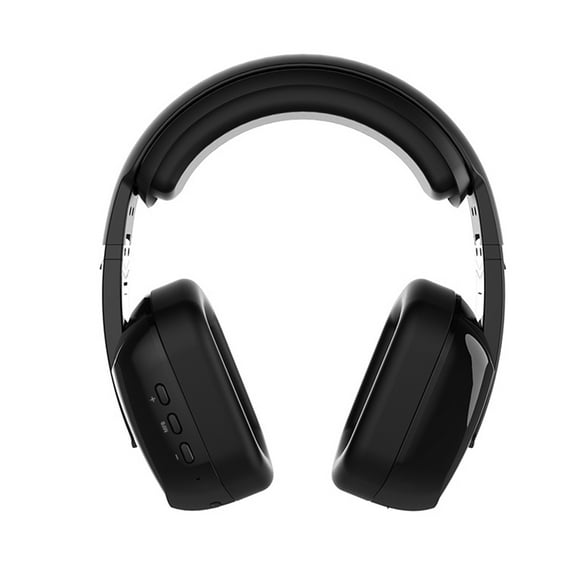 moyic somic gaming headphone con cable inalámbrico elegante tipoc carga micrófono desmontable low d moyic