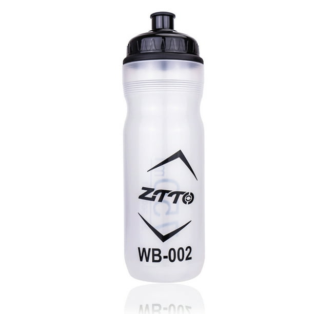 Bidón ciclismo ZTTO bicicleta hervidor MTB bicicleta botella de agua al  aire libre bicicleta deporte ZTTO Bidón ciclismo