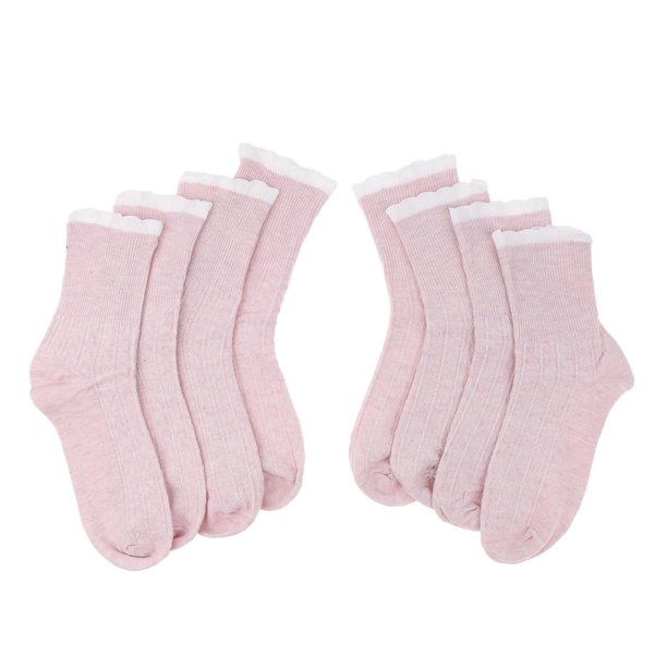 Calcetines tobilleros de encaje para mujer, calcetines con y , calcetines  encaje con , calcetines Soledad Calcetines de encaje de mujer