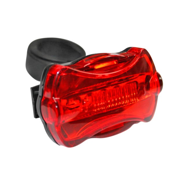 Luz Led Radio Bicicleta Pl See'm Roja 2 Pz Nite Ize_ _ con Ofertas