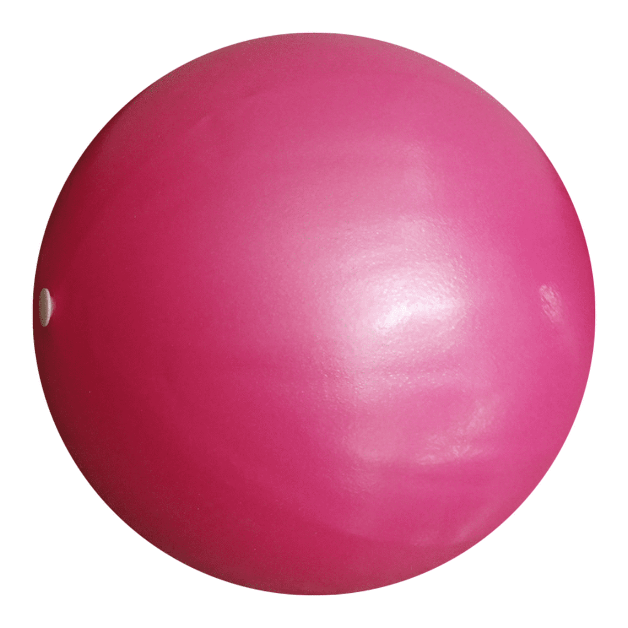 Mini pelota de yoga para ejercicios de Pilates: ejercicio, equilibrio  físico, mejora la estabilidad, entrenamiento básico Adepaton Yoga y Pilates