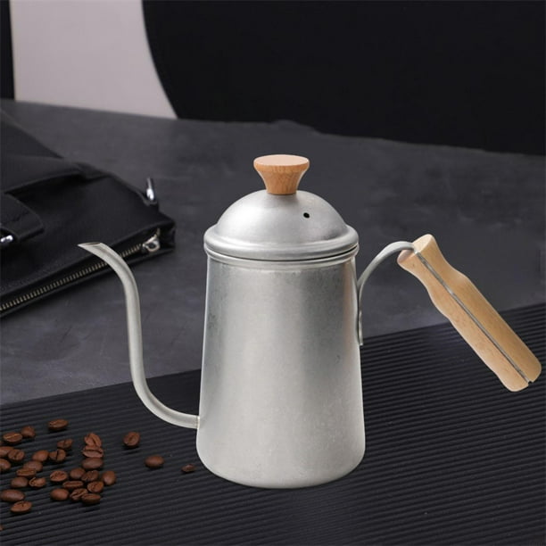 Hervidor De Agua Electrico Tetera Calentador Para Cafe Tea 1L con