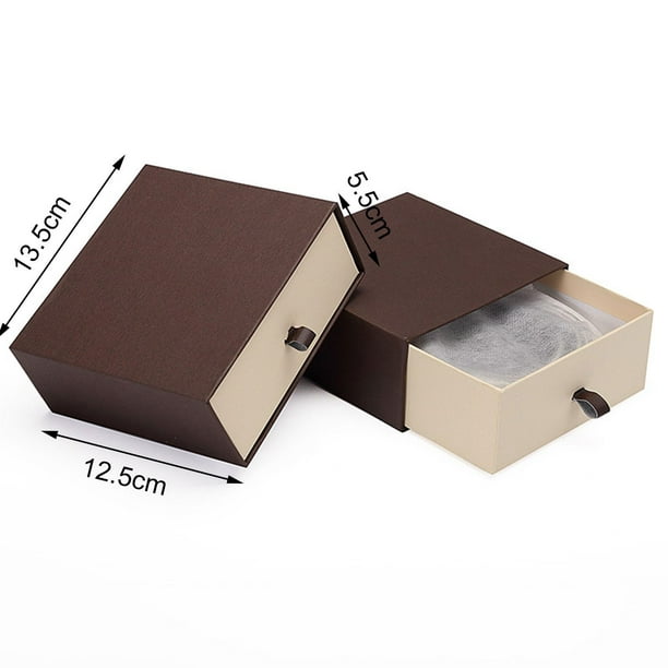 Cajas de recuerdo personalizadas de 80 uds, paquete de regalo para fiestas  y eventos, cajas personalizadas con soporte para pequeñas cosas - AliExpress