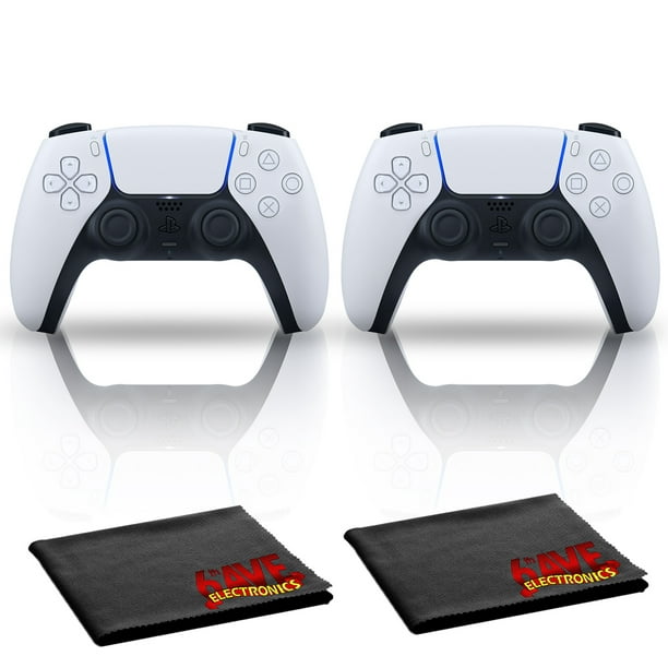  Playstation DualSense Wireless Controller : Videojuegos