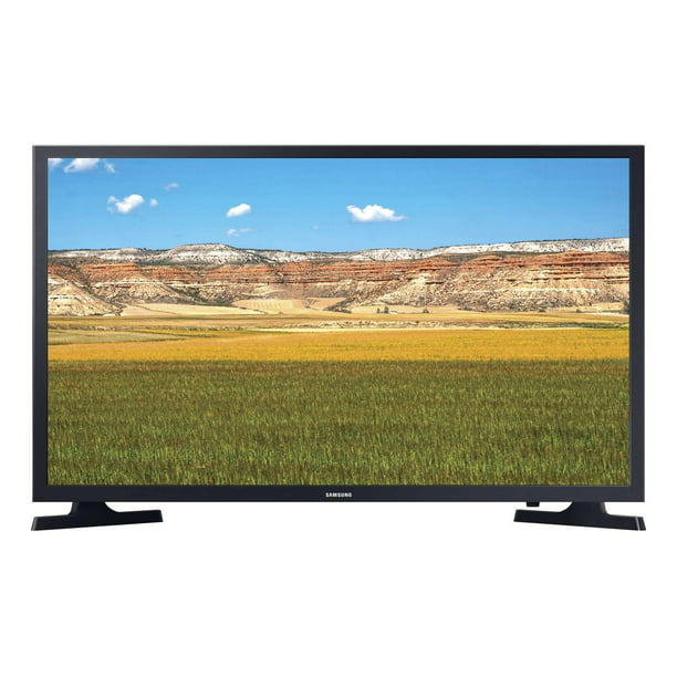 Televisión Samsung LED Smart TV de 32, Resolución 1280 x 720 Samsung  pantalla 32 Pulgadas HD Smart TV LED LH32BETBLGKXZX