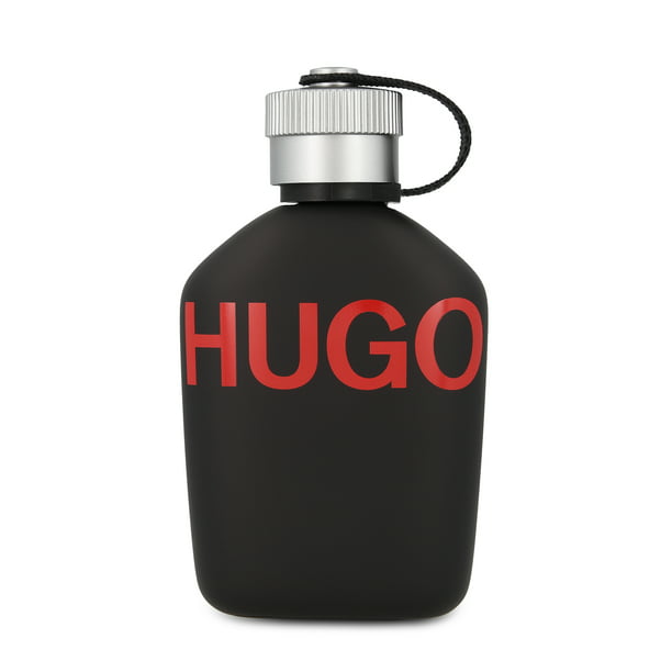 marzo fluctuar conveniencia Locion para Hombre Hugo Boss Hugo Just Diferent | Walmart en línea